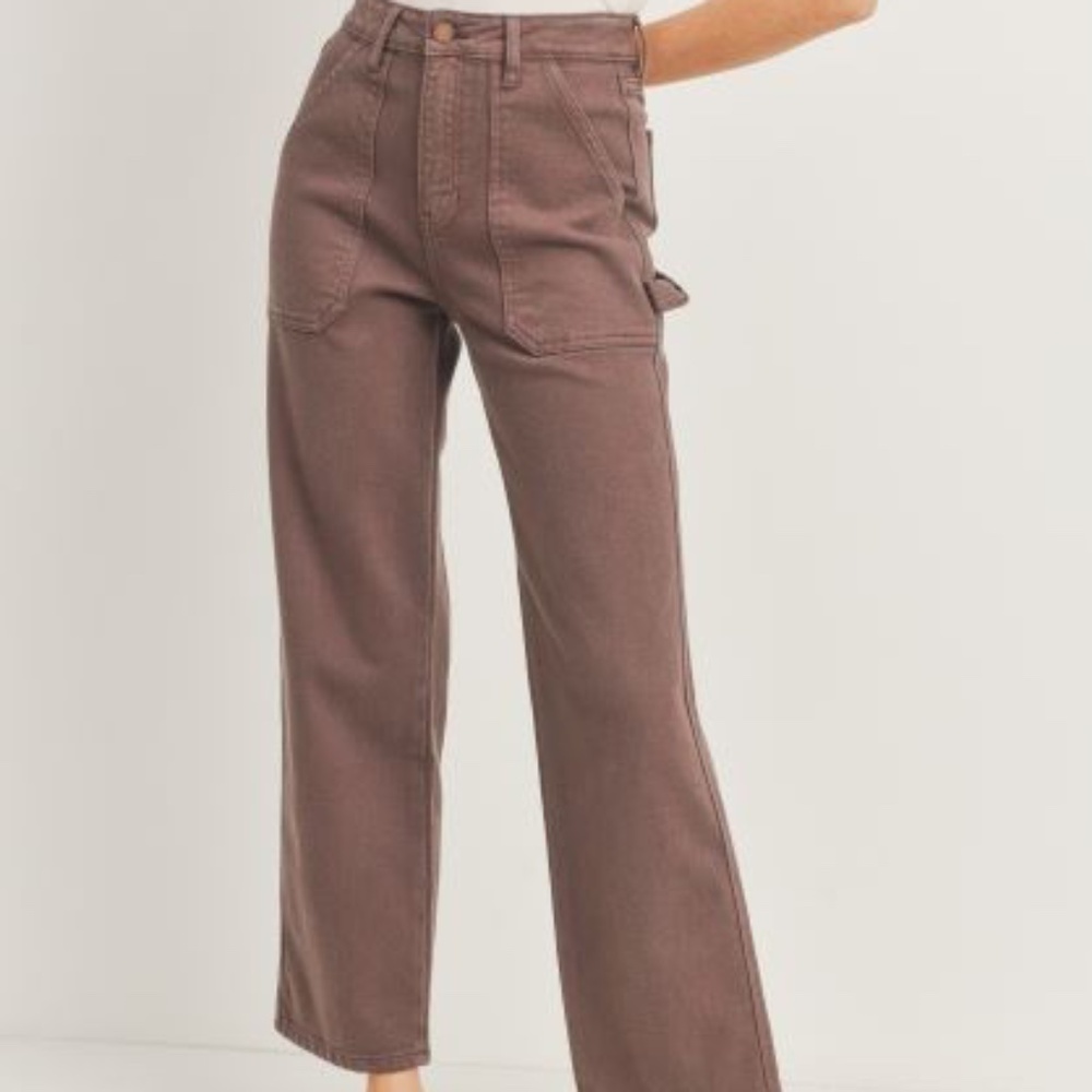 JBD Carpenter Jeans